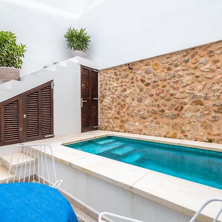 Casa La Roca Βίλα Pollença Εξωτερικό φωτογραφία